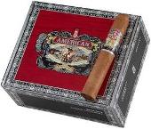 Alec Bradley American Classic Blend Robusto cigars made in Nicaragua. Box of 24. Free shipping!