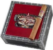 Alec Bradley American Classic Blend Toro cigars made in Nicaragua. Box of 24. Free shipping!