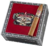Alec Bradley American Classic Blend Torpedo cigars made in Nicaragua. Box of 24. Free shipping!