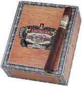 Alec Bradley American Sun Grown Churchill cigars made in Nicaragua. Box of 24. Free shipping!