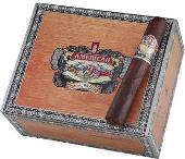 Alec Bradley American Sun Grown Gordo cigars made in Nicaragua. Box of 24. Free shipping!