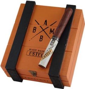Alec Bradley Black Market Esteli Churchill cigars made in Nicaragua. Box of 24. Free shipping!