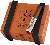 Alec Bradley Black Market Esteli Gordo cigars made in Nicaragua. Box of 24. Free shipping!
