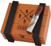 Alec Bradley Black Market Esteli Robusto cigars made in Nicaragua. Box of 24. Free shipping!