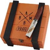 Alec Bradley Black Market Esteli Torpedo cigars made in Nicaragua. Box of 24. Free shipping!