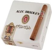 Alec Bradley Connecticut Churchill cigars made in Honduras. Box of 24. Free shipping!