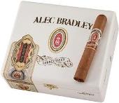 Alec Bradley Connecticut Robusto cigars made in Honduras. Box of 24. Free shipping!