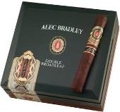 Alec Bradley Double Broadleaf Toro Maduro cigars made in Honduras. Box of 24. Free shipping!