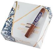 Alec & Bradley Kintsugi Corona Gorda cigars made in Honduras. Box of 24. Free shipping!