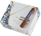 Alec & Bradley Kintsugi Robusto cigars made in Honduras. Box of 24. Free shipping!
