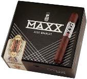 Alec Bradley MAXX The Culture cigars made in Honduras. Box of 24. Free shipping!
