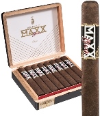 Alec Bradley Maxx Black Super Freak cigars made in Honduras. Box of 10. Free shipping!