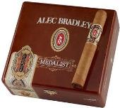 Alec Bradley Medalist Toro cigars made in Honduras. Box of 24. Free shipping!