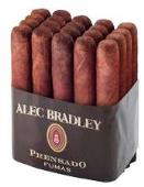 Alec Bradley Prensado Fumas Robusto cigars made in Honduras. 3 x Bundle of 20. Free shipping!