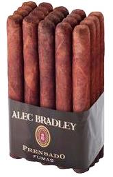 Alec Bradley Prensado Fumas Churchill cigars made in Honduras. 3 x Bundle of 20. Free shipping!