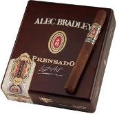 Alec Bradley Prensado Lost Art Gran Churchill cigars made in Honduras. Box of 24. Free shipping!