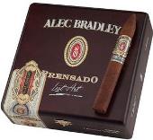 Alec Bradley Prensado Lost Art Torpedo cigars made in Honduras. Box of 24. Free shipping!