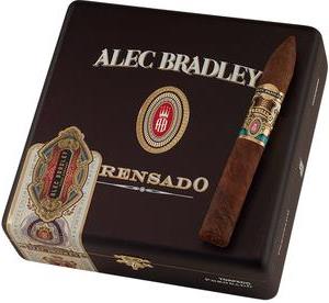 Alec Bradley Prensado Torpedo Cigars made in Honduras. Box of 24. Free shipping!