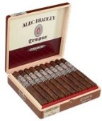 Alec Bradley Tempus Centuria Churchill Cigars made in Honduras. Box of 20. Free shipping!