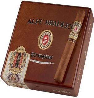 Alec Bradley Tempus Centuria cigars made in Honduras. Box of 24. Free shipping!