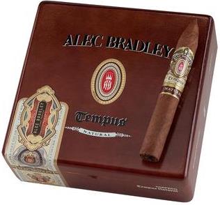 Alec Bradley Tempus Imperator Torpedo cigars made in Honduras. Box of 24. Free shipping!