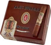 Alec Bradley Tempus Terra Novo Robusto cigars made in Honduras. Box of 24. Free shipping!