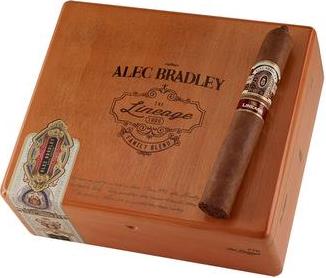 Alec Bradley The Lineage 770 cigars made in Honduras. Box of 24. Free shipping!