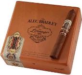 Alec Bradley The Lineage Toro cigars made in Honduras. Box of 24. Free shipping!