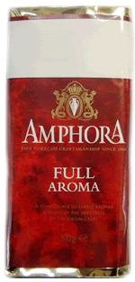 Amphora Full Aromatic Pipe 40 x 50g pouches, 2 kilo total. Free shipping!