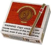 Antonio Y Cleopatra Grenadiers Claro Cigars made in Puerto Rico. 2 x Box of 50. Free shipping!