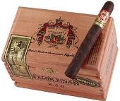 Arturo Fuente 858 Maduro cigars made in Dominican Republic. Box of 25. Free shipping!