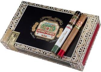 Arturo Fuente Chateau Fuente King Tubo cigars made in Dominican Republic. Box of 24. Free shipping!