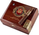 Arturo Fuente Don Carlos Belicoso cigars made in Dominican Republic. Box of 25. Free shipping!