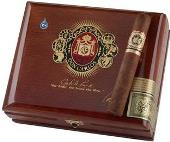 Arturo Fuente Don Carlos Double Robusto cigars made in Dominican Republic. Box of 25. Free shipping!