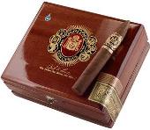 Arturo Fuente Don Carlos No. 2 cigars made in Dominican Republic. Box of 25. Free shipping!