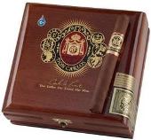 Arturo Fuente Don Carlos No. 3 cigars made in Dominican Republic. Box of 25. Free shipping!