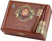 Arturo Fuente Don Carlos Robusto cigars made in Dominican Republic. Box of 25. Free shipping!
