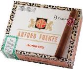 Arturo Fuente Especiales Cazadores cigars made in Dominican Republic. Box of 30. Free shipping!