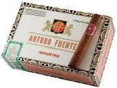 Arturo Fuente Especiales Conquistador cigars made in Dominican Republic. Box of 30. Free shipping!