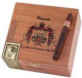 Arturo Fuente Exquisitos Maduro cigars made in Dominican Republic. Box of 50. Free shipping!