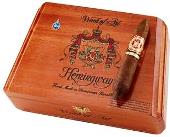 Arturo Fuente Hemingway Work of Art cigars Dominican Republic. Box of 25. Free shipping!