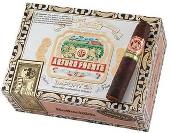 Arturo Fuente Rothschild Maduro cigars made in Dominican Republic. Box of 25. Free shipping!