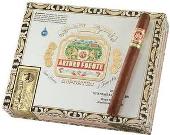 Arturo Fuente Spanish Lonsdale cigars made in Dominican Republic. Box of 25. Free shipping!