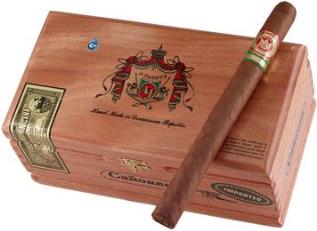 Arturo Fuente Canones cigars made in Dominican Republic. Box of 20. Free shipping!