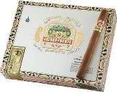 Arturo Fuente Churchill cigars made in Dominican Republic. Box of 24. Free shipping!