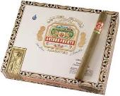 Arturo Fuente Churchill Claro cigars made in Dominican Republic. Box of 25. Free shipping!