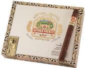 Arturo Fuente Churchill Maduro cigars made in Dominican Republic. Box of 25. Free shipping!