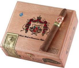 Arturo Fuente Cuban Corona cigars made in Dominican Republic. Box of 25. Free shipping!