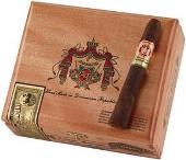 Arturo Fuente Cuban Corona Maduro cigars made in Dominican Republic. Box of 25. Free shipping!