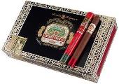 Arturo Fuente King Tubo Rosado cigars made in Dominican Republic. Box of 24. Free shipping!